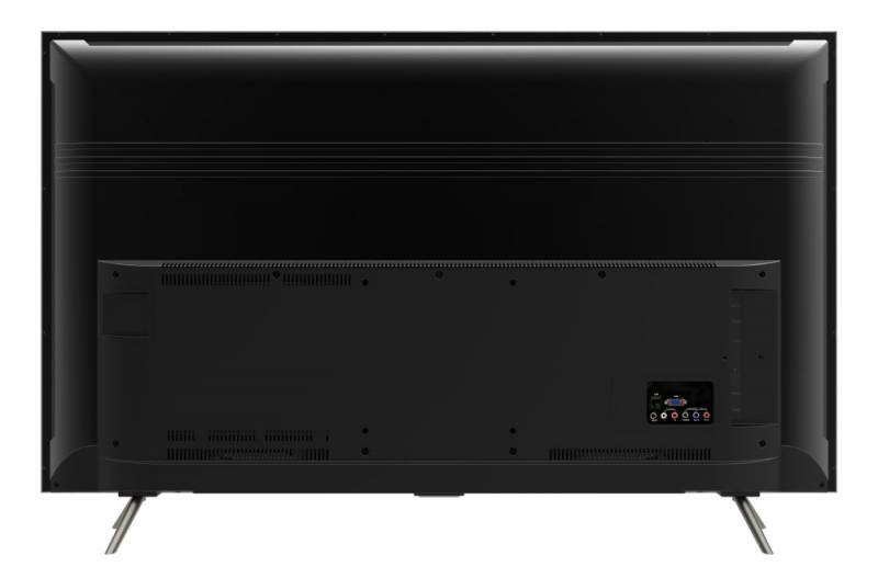 LED телевизор TCL L65P2US gun metal артикул 165839Si-1 фото 7
