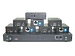HDMI делитель 1x8 с удлинением по UTP / Dr.HD SC 184 Plus