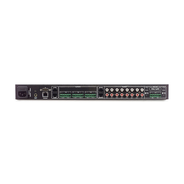 Спикер-процессор DBX 1261 (дубль) артикул 179077Si-1 фото 3