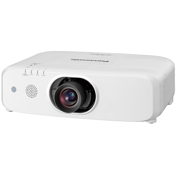 Проектор Panasonic PT-EW550E артикул 157830Si-1