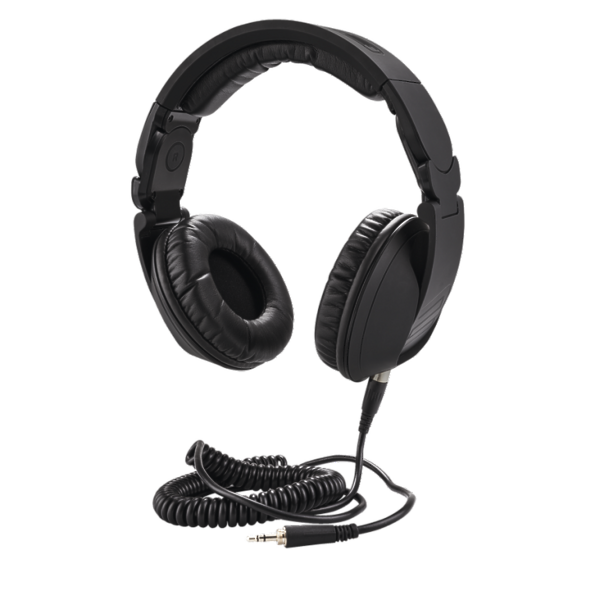 Наушники Reloop RHP-20 Knight артикул 130119Si-1 фото 4