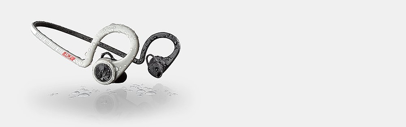 Наушники Plantronics BackBeat Fit blue/black артикул 171760Si-1 фото 4