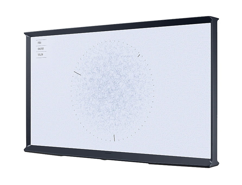 QLED телевизор Samsung QE55LS01RBUXRU артикул 217332Si-1 фото 5