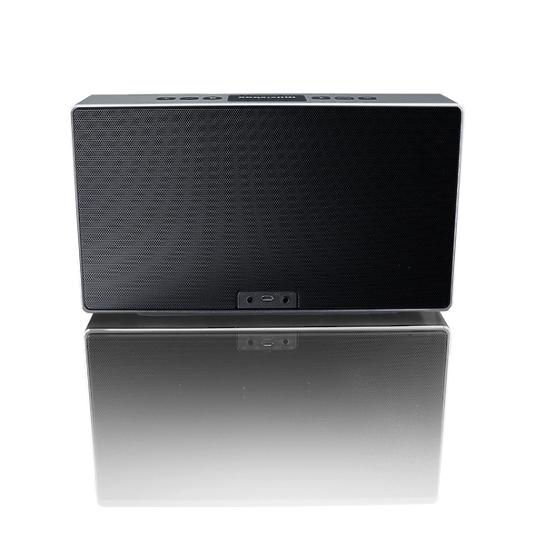 Canton Musicbox S titan #2 в «HiFiRussia»