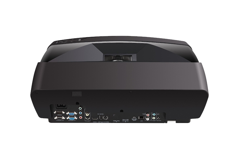 Проектор ViewSonic LS830 артикул 168946Si-1 фото 13