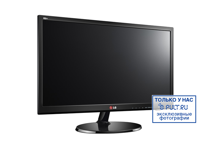 LED телевизор LG 19MN43D артикул 332099FV-1 фото 6