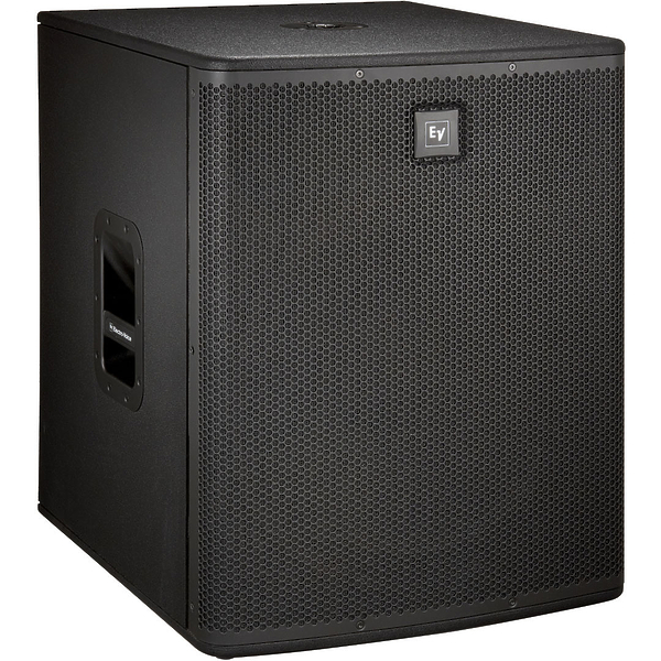 Сабвуфер ELECTRO VOICE ELX118 артикул 159848Si-1 фото 6