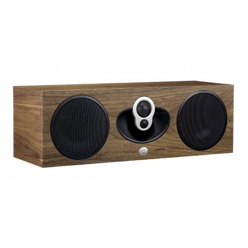 Linn Majik 112 walnut артикул 342325SI-1