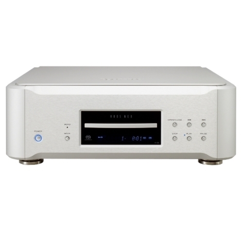 CD проигрыватель Esoteric K-03x артикул 391571FV-1