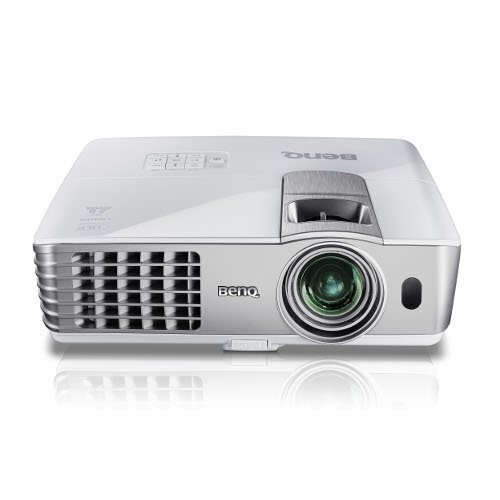 Проектор BenQ MS616ST артикул 357079FV-1