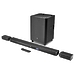 Саундбар JBL Bar 5.1 Black  (JBLBAR51BLKEP)