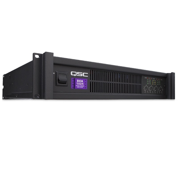 Усилитель QSC DCA 1824 артикул 178620Si-1