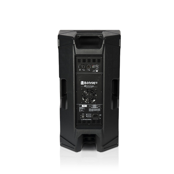 Акустическая система dB Technologies B-Hype 12 артикул 168097Si-1 фото 4