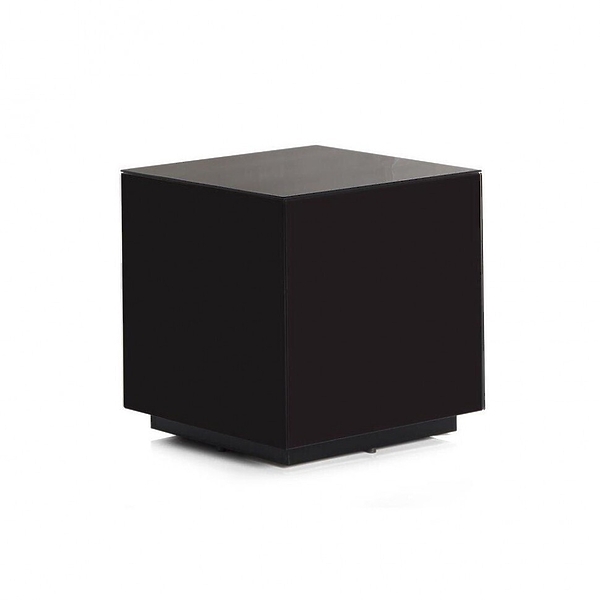 Столик Sonorous STB-45-BLK-BLK артикул 210097Si-1