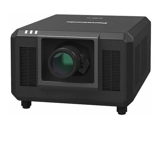 Проектор Panasonic PT-RZ34KE артикул 255895Si-1