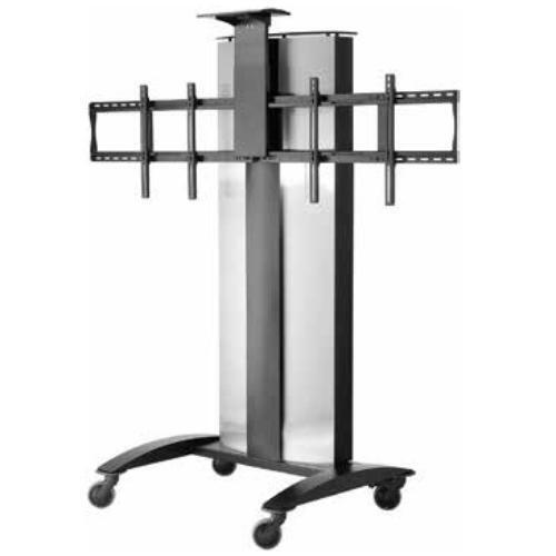 Мобильная стойка Peerless-AV SR555E артикул 162048Si-1