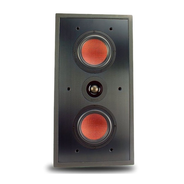 Встраиваемая акустика TruAudio B23-265 LCR артикул 167688Si-1