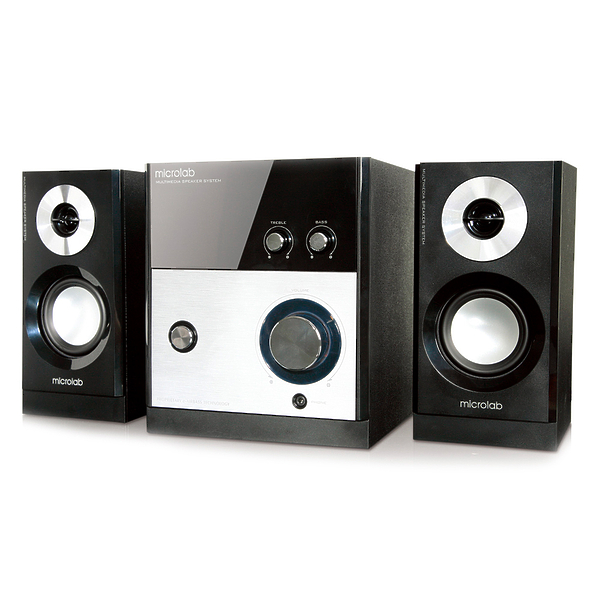Комплект акустики Microlab M880 артикул 296211Si-1