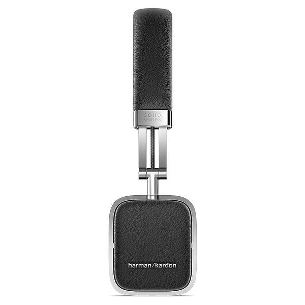 Наушники Harman Kardon SOHO BT Wireless black артикул 116927Si-1 фото 4