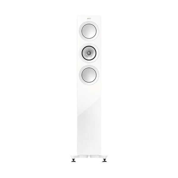 Напольная акустика KEF R5 Meta White артикул 286064Si-1 фото 4
