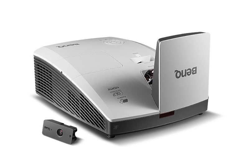 Проектор Benq MW853UST+ артикул 112482Si-1 фото 5