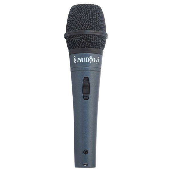 Микрофон Proaudio UB-55 артикул 300665Si-1