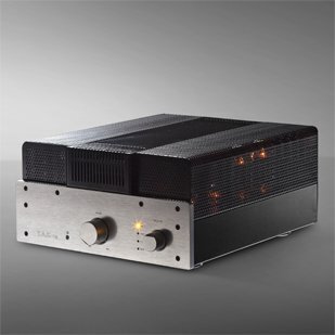 Ламповый усилитель T.A.C. T-22 black артикул 103251Si-1 в интернет-магазине «HiFiRussia»