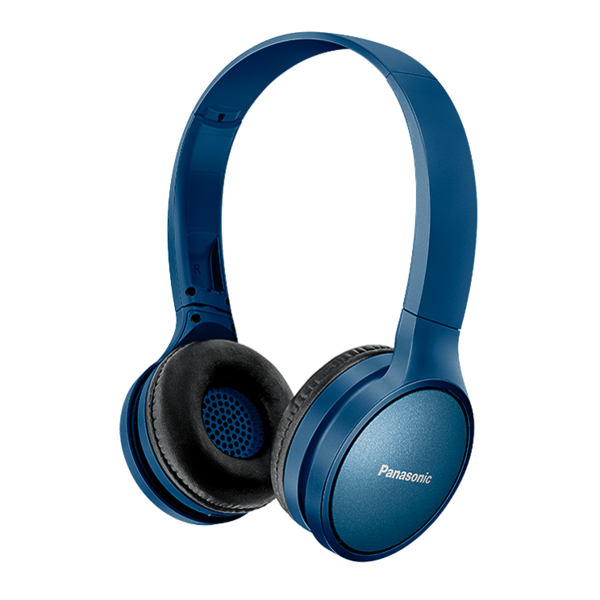 Наушники Panasonic RP-HF410BGCA артикул 194802Si-1