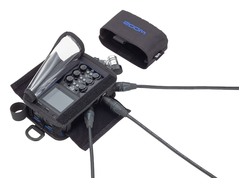 Чехол Zoom PCH-8 артикул 258514Si-1 фото 3