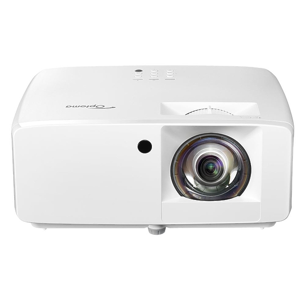 Лазерный проектор Optoma ZX350ST артикул 303057Si-1 фото 4