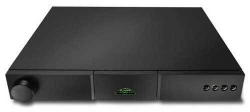 Стереоусилитель Naim NAIT 5i-2 артикул 327899FV-1