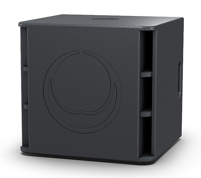 Сабвуфер TURBOSOUND M18B артикул 124400Si-1