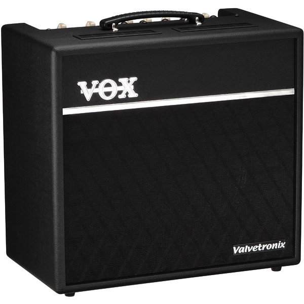 Комбо усилитель Vox VT80+ Valvetronix+ артикул 131470Si-1