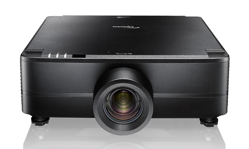 Лазерный проектор Optoma ZU725T артикул 314021Si-1 фото 4