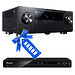 AV ресивер Pioneer VSX-528-K + DV-2022K