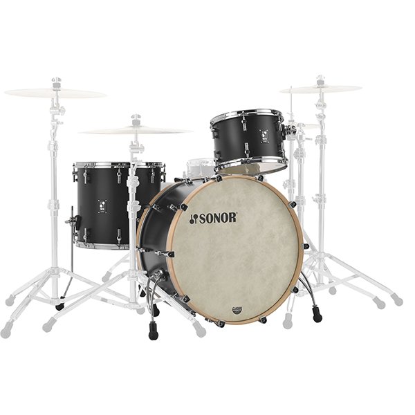 Набор барабанов Sonor 16100236 SQ1 324 Set NM 17336 артикул 277100Si-1