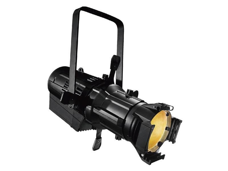 База профильного прожектора Silver Star SS827SC HD ECLIPSE 750 HD (без оптики) артикул 297803Si-1