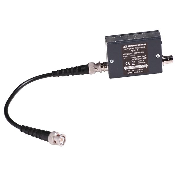 Антенный усилитель Sennheiser AB3-B артикул 127385Si-1