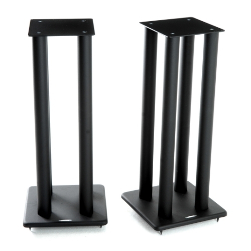 Стойка под АС Atacama SL 700 Black (высота 70 см) артикул 315701FV-1