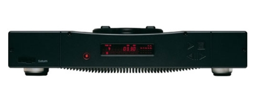 CD проигрыватель Rega Saturn BI артикул 384839FV-1
