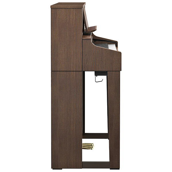 Клавишный инструмент Roland LX-7-CB артикул 147120Si-1 фото 6