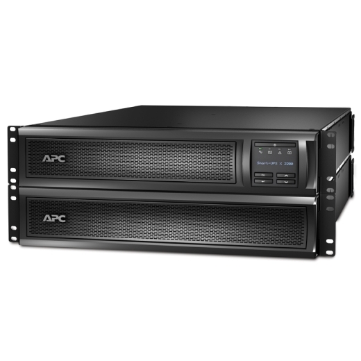 Источник бесперебойного питания APC SMX2200RMHV2U артикул 139705Si-1 фото 6