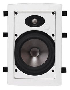 Акустическая система Tannoy iw6 DS white артикул 029584Si-1