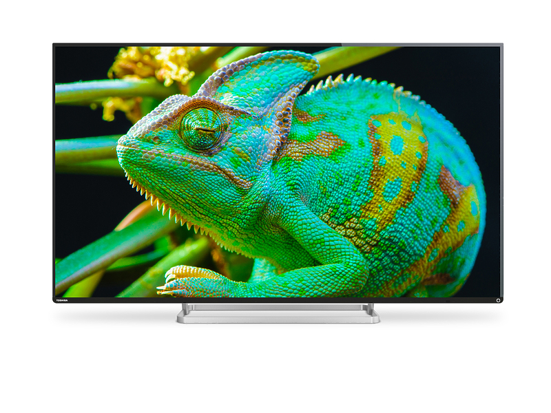 LED телевизор Toshiba 55L7453R артикул 106965Si-1