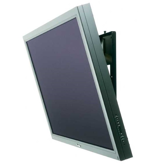 Монтаж на стену, подключение и настройка ТВ от 32" до 54,9" артикул 012381Si-1