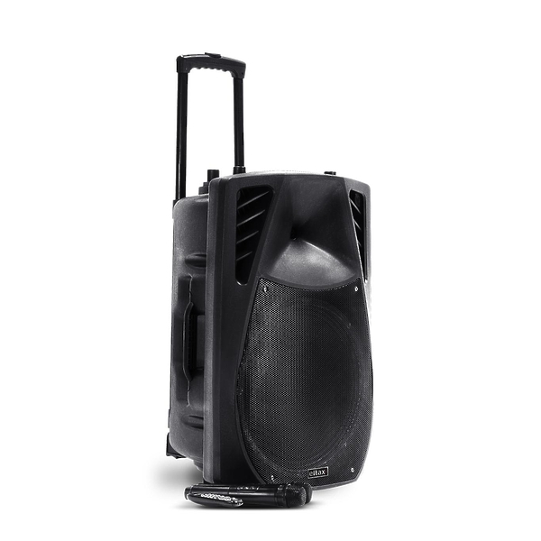 Беспроводная акустическая система Eltax Voyager BT15 артикул 270132Si-1