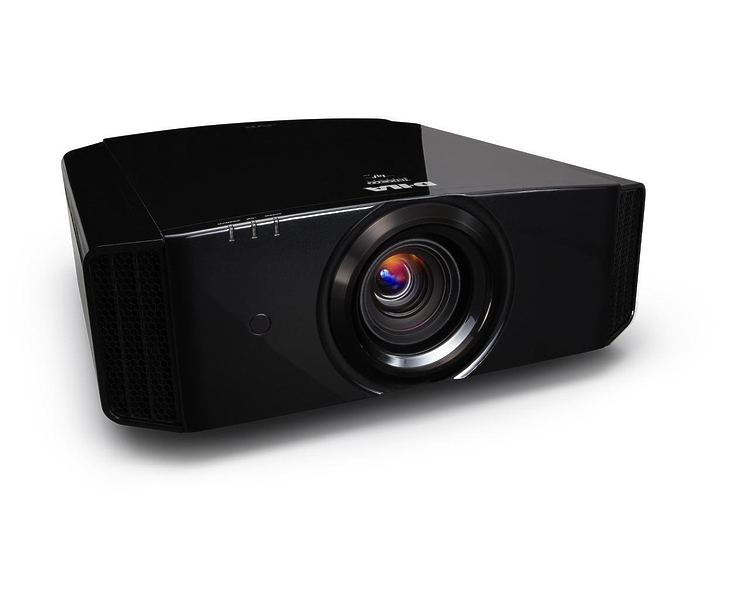 Проектор JVC DLA-X9500BE артикул 161480Si-1 фото 7