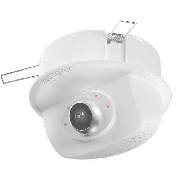 Камера видеонаблюдения Mobotix MX-p25-D016-AUD артикул 163790Si-1