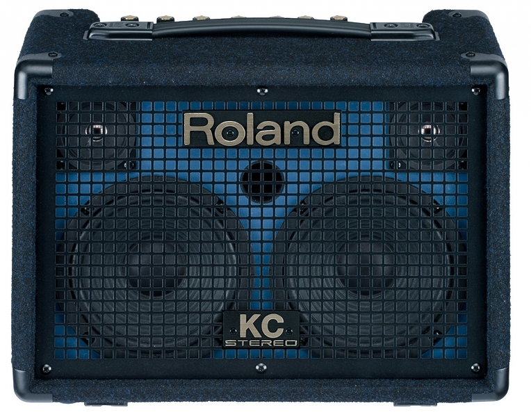 Комбо усилитель Roland KC-110 артикул 132129Si-1