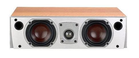 Центральный канал Dali IKON Vocal 1 Light Oak артикул 435473FV-1